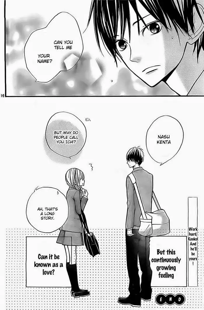 Hanagimi to Koisuru Watashi Chapter 29.005 17